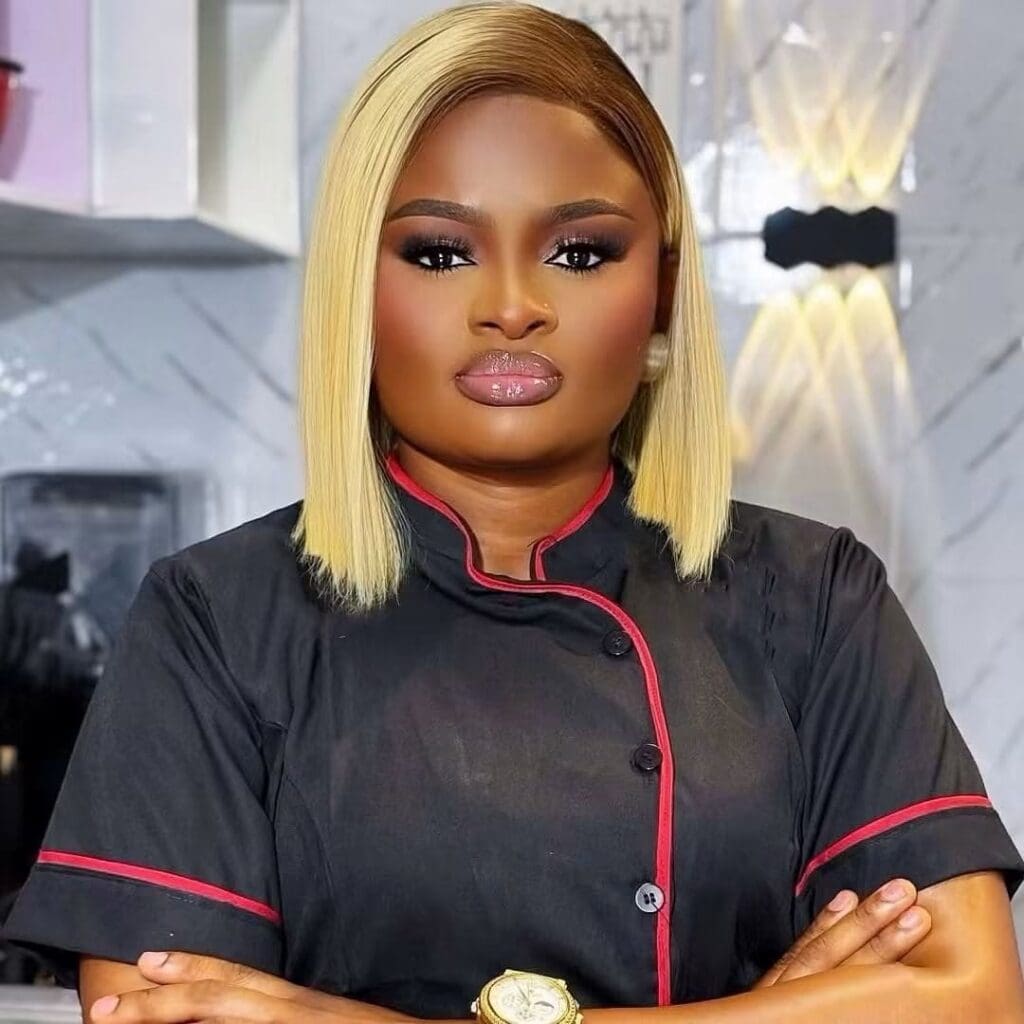 La Camerounaise Vanessa Mambo veut battre le Guinness World Records en cuisinant pendant 160 heures non-stop