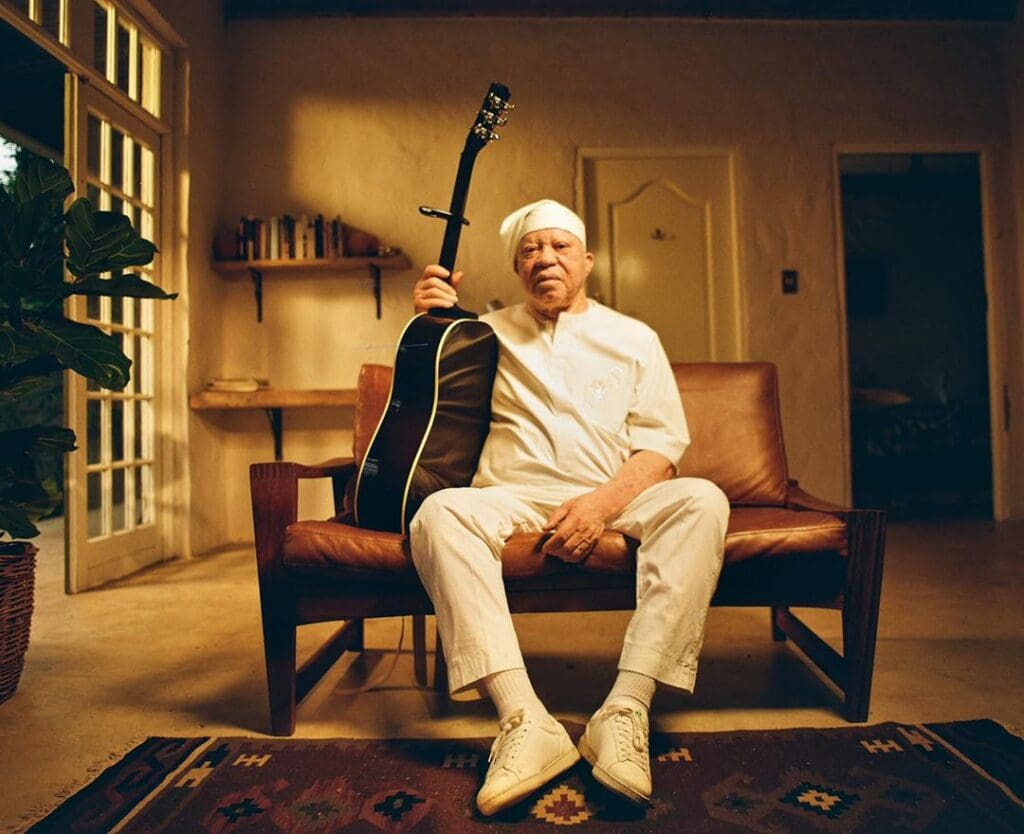 Salif Keïta annule ses concerts en Afrique du sud en protestation aux violences xénophobes