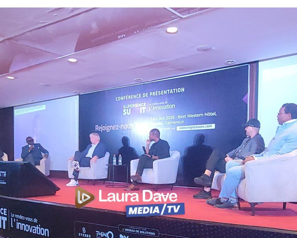 En prélude à la 2e édition de l’EXPSummit prévue les 01er et 2 octobre 2026 à Douala,
