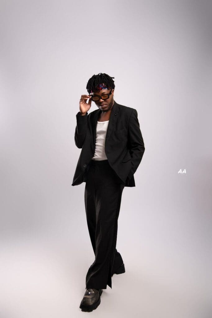 Stéphane Akam, quand la musique devient un outil de transmission de la culture camerounaise