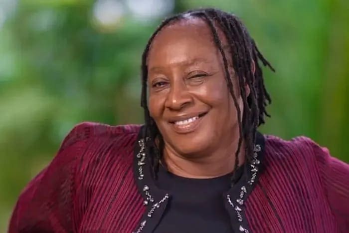 « Ne gâtez pas vos enfants », conseille Patience Ozokwor aux parents en expliquant les raisons
