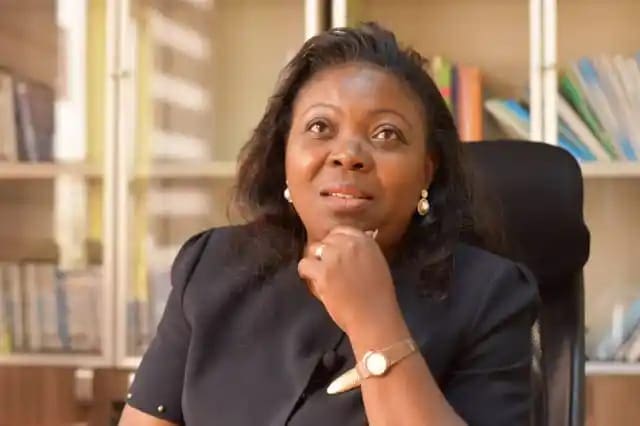 LE Pr Viviane Ondoua Biwole nommée administratrice indépendante par Geneva Investment Corporation (GIC Rating S.A.)