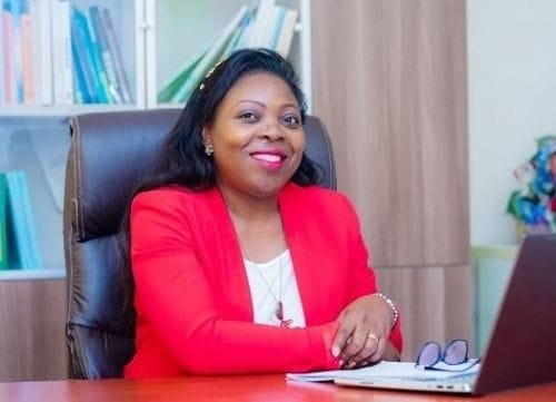 C’est dans ce cadre que la professeure Viviane Ondoua Biwole a été nommée administratrice indépendante et membre des comités spécialisés au sein du conseil d’administration.