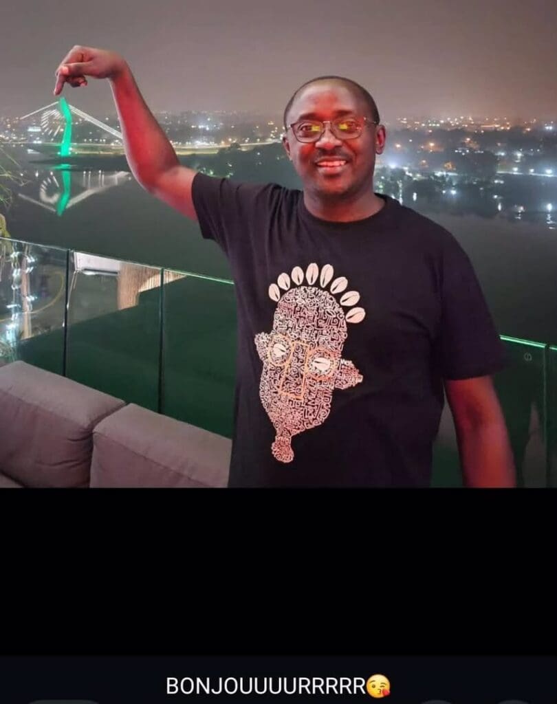 Le mentor et event manager camerounais Victor Ngangou lance un cri d’alarme : « Arrêtons de briser les rêves des jeunes ! ». 
