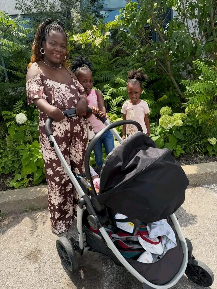 La créatrice de contenu camerounaise connue sous le nom de L’Handicapable revient dans une sortie sur les moqueries dont 