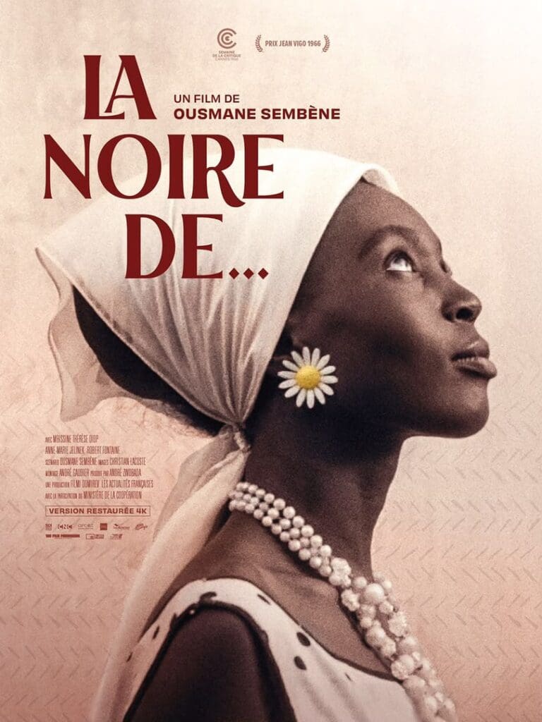 60 ans après, le film qui a inventé le cinéma africain résonne encore à Paris