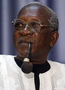 Le 16 septembre 2026, “La Noire de…”, premier long métrage d'Ousmane Sembène, sera projeté à Paris à la Maison de la