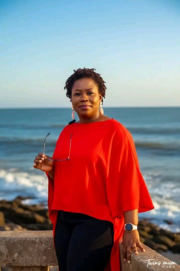 Johanne Famous, master coach et créatrice de contenu, s’est intéressée à la fertilité masculine et à la place du sperme dans la conception.