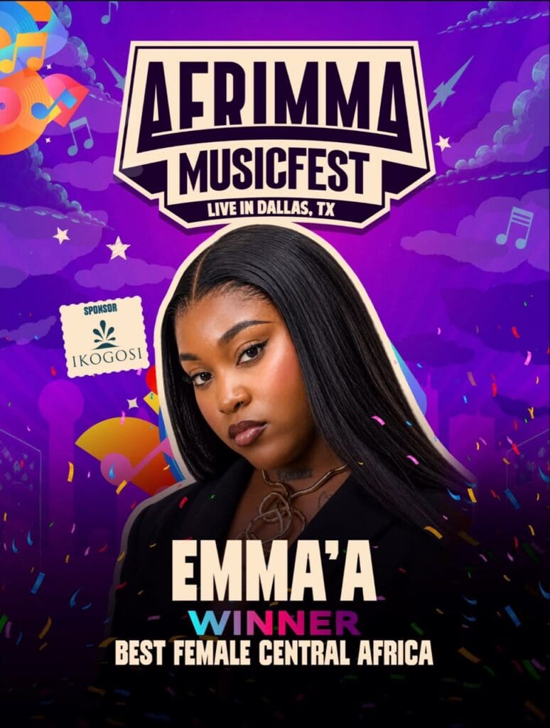 Les AFRIMMA Awards (African Muzik Magazine Awards) ont fait leur retour à Dallas, au Texas, après deux ans d'absence. L'édition 2026 