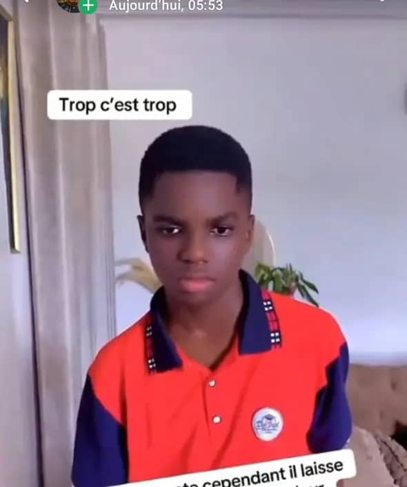 Interdiction du cheveu afro à l’école, le renvoi d’un élève déclenche une vive polémique au Cameroun 
