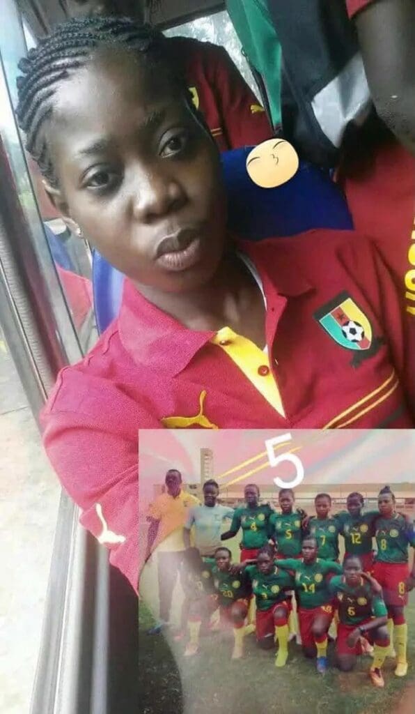 De Lionne Indomptable à Ingénieure chez BMW, l’incroyable parcours de Nadia Kuchambi 