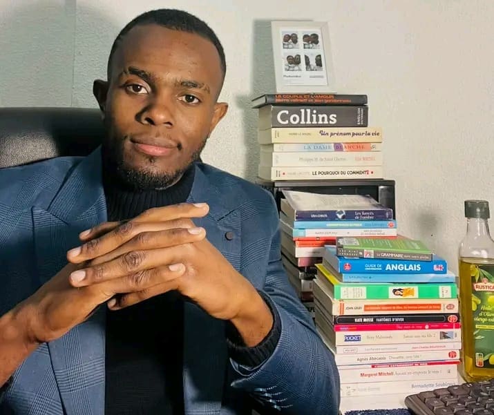 Mais pour Chadrac Kebane, createur de contenu, il existe une autre réalité dont on parle moins : celle des personnes qui, après avoir été blessées