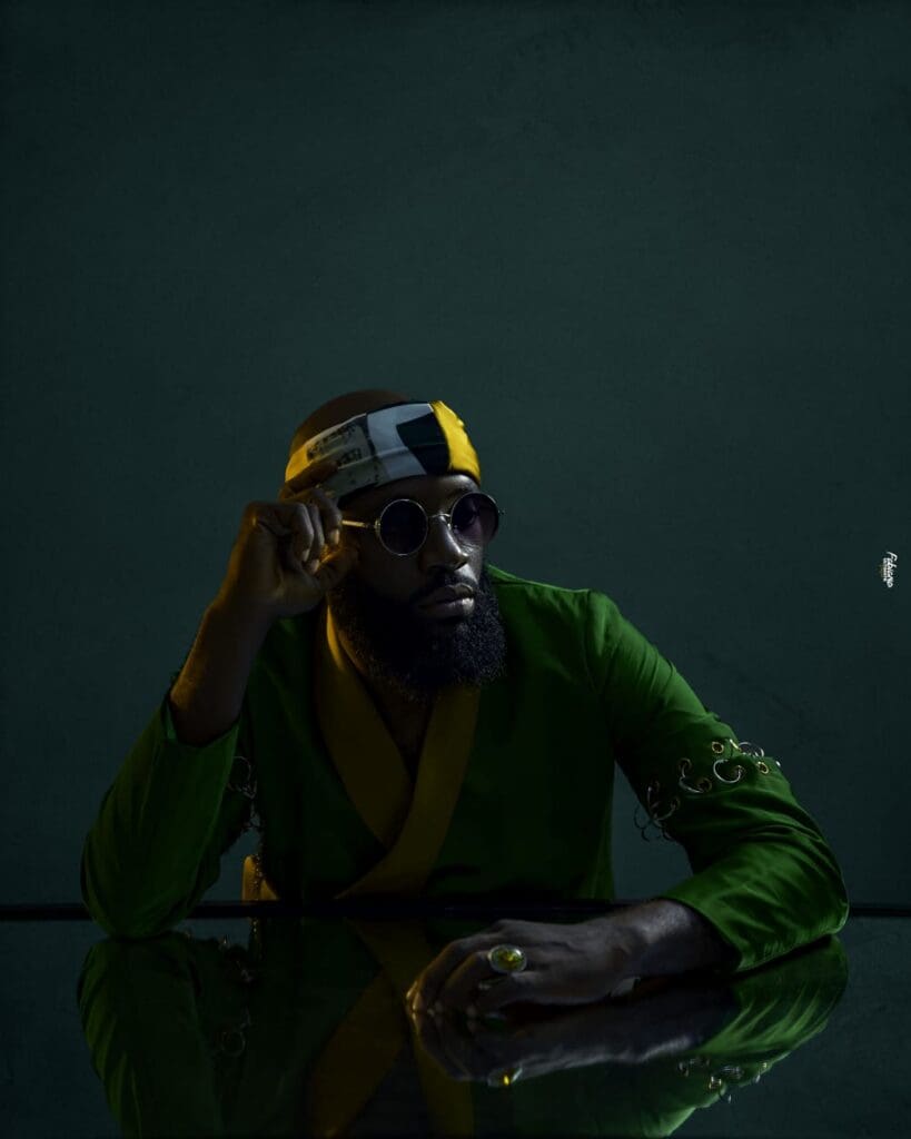  le jeune musicien Epane Mateke s’est confié sur son attachement à la culture duala, son choix de chanter dans cette langue et sa volonté de contribuer à sa 