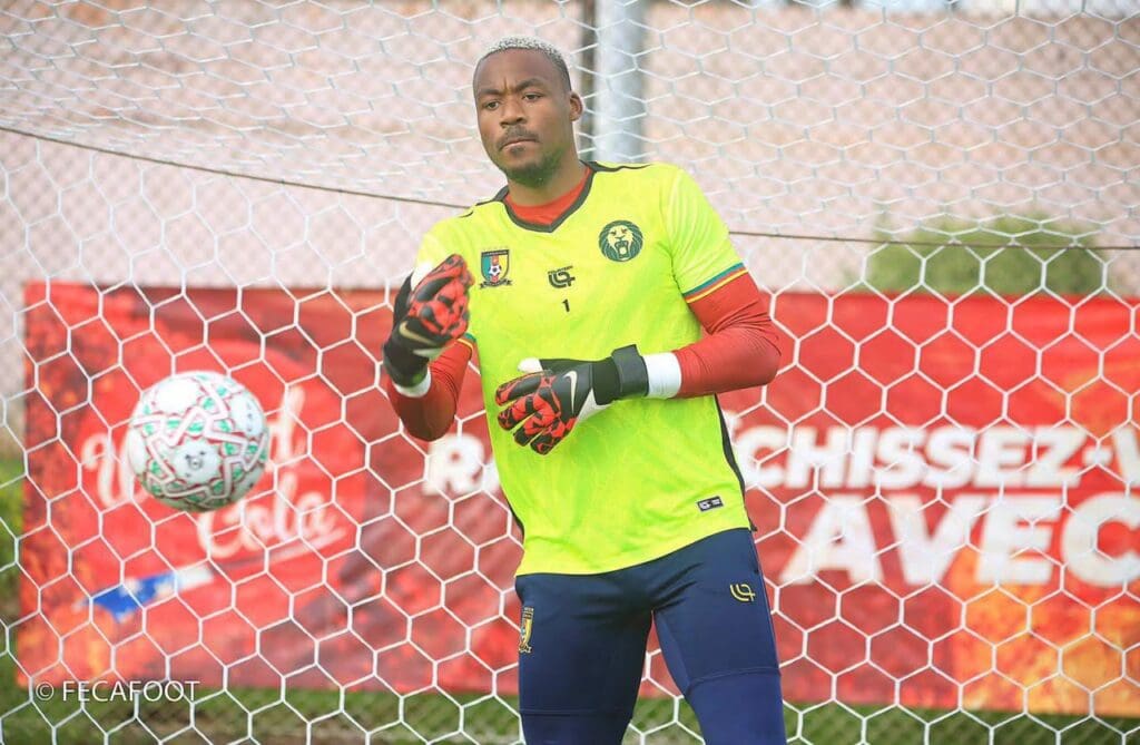 Keben, Noukeu… les Lions dévoilent leurs objectifs avant Cameroun-Comores