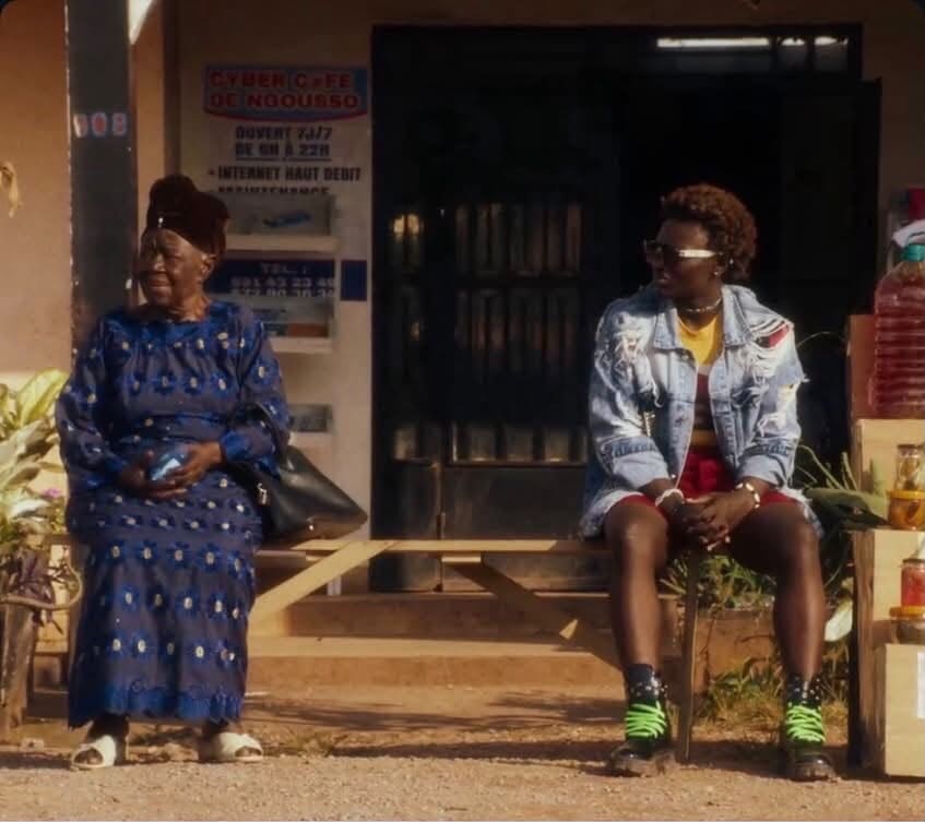 « Il n'y a pas que la misère dans le cinéma africain », la leçon d'Auguste Kouemo Yanghu 
