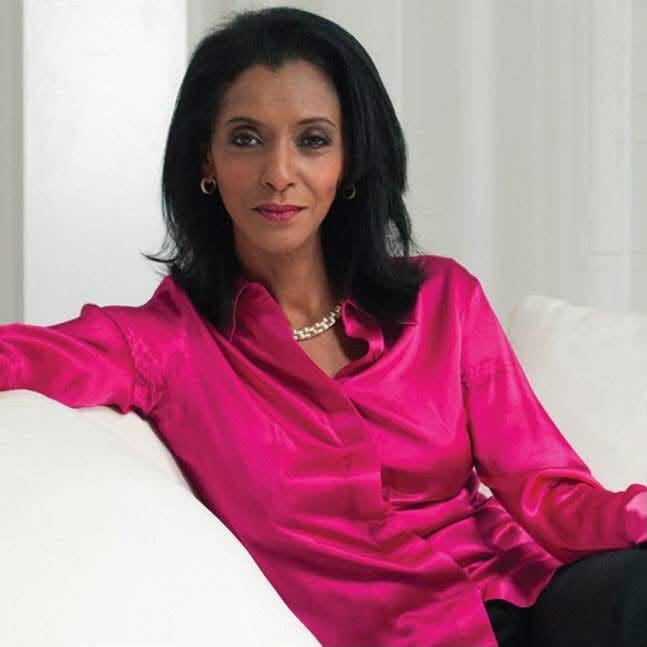 « Il faut que les Africains prennent conscience de leur histoire », défend Zeinab Badawi 
