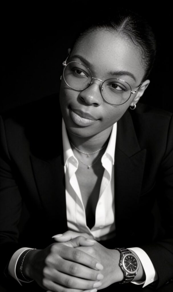 Annette Wandji