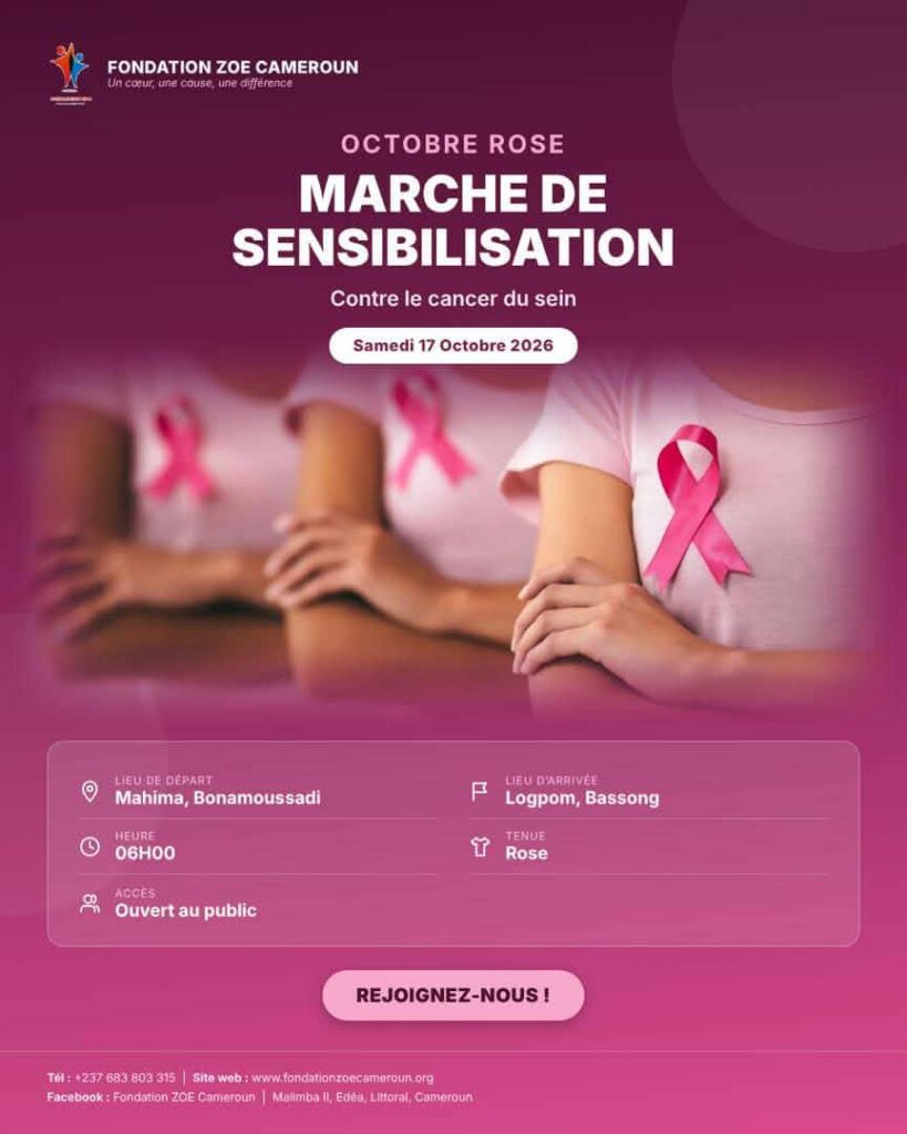 Du vendredi 16 au dimanche 18 octobre 2026, l'agenda se distingue par une forte empreinte sociétale, culturelle et engagée. 