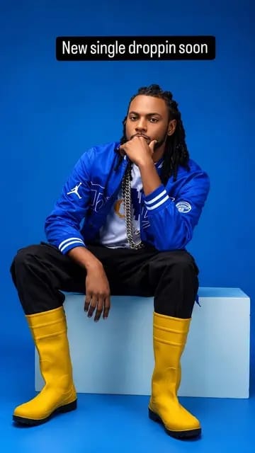 Ouvert à la rédaction de Laura Dave Média le 19 octobre 2026, l’artiste gospel ivoirien Jerry Kunta revient sur sa vision 