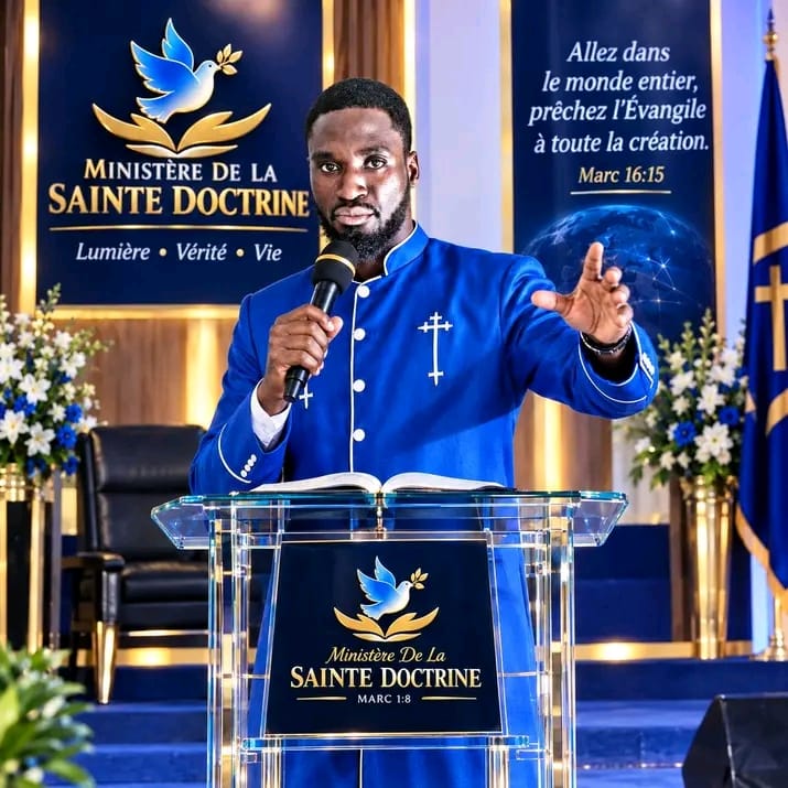  le prophète Jean du Ciel revient sur les souffrances qu’il associe à son ministère prophétique. Évoquant une expérience vécue à Kribi,