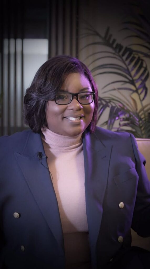 "L’homme trompe à cause de sa femme", la pensée crue de Marsha Saint Jean