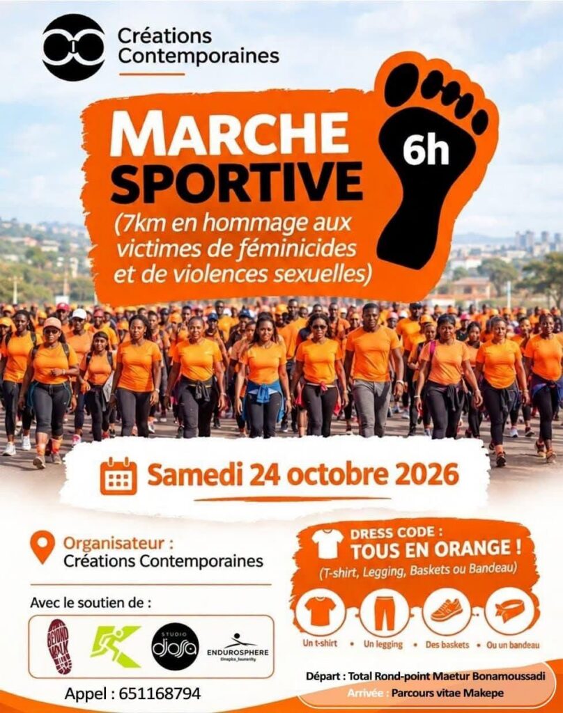Du vendredi 23 au dimanche 25 octobre 2026, l'agenda culturel, sociétal et artistique bat son plein à travers plusieurs villes 