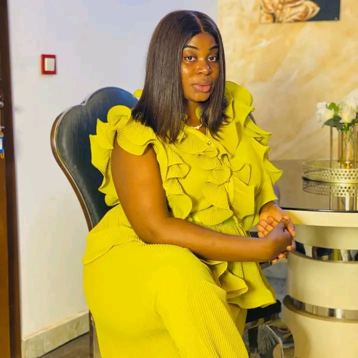 Apprendre à donner sans rien attendre en retour, telle est la leçon que l’entrepreneure camerounaise Du Charisme partage 