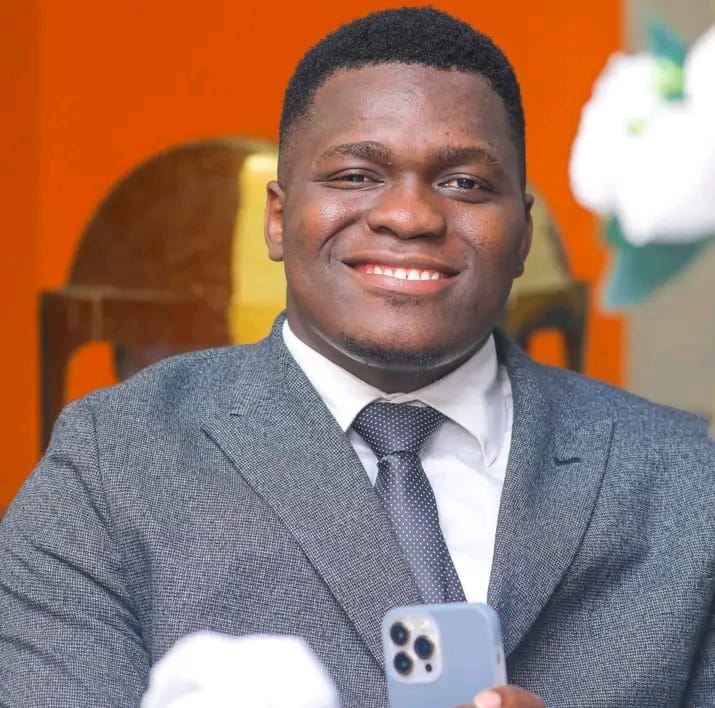 Austin Adissolag AYENAN interpelle sur la responsabilité des choix personnels
