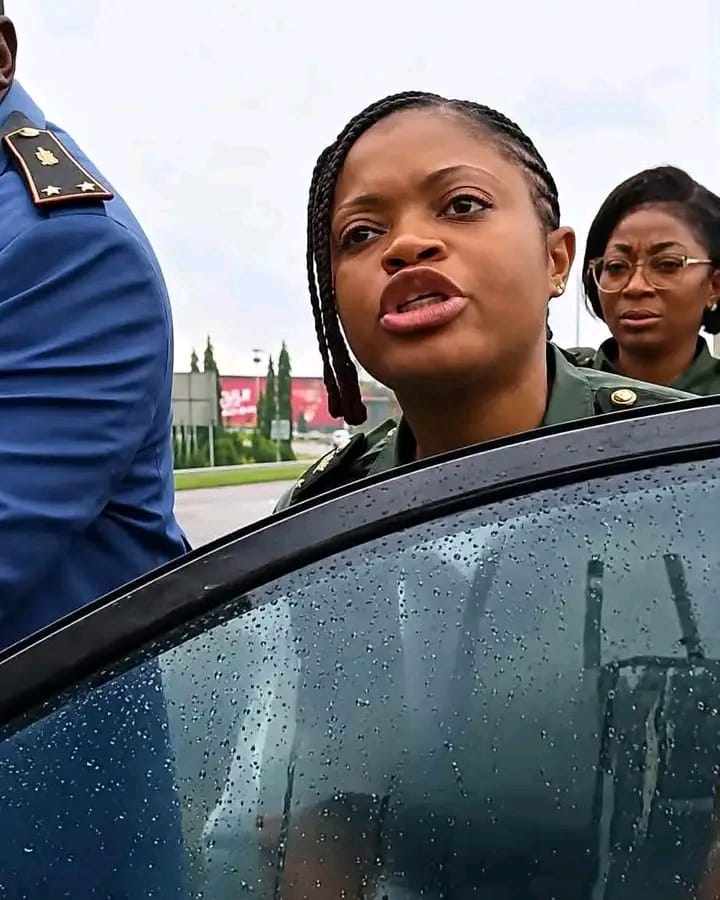 Affaire capitaine Semboung Louba Olivia, les people réagissent 