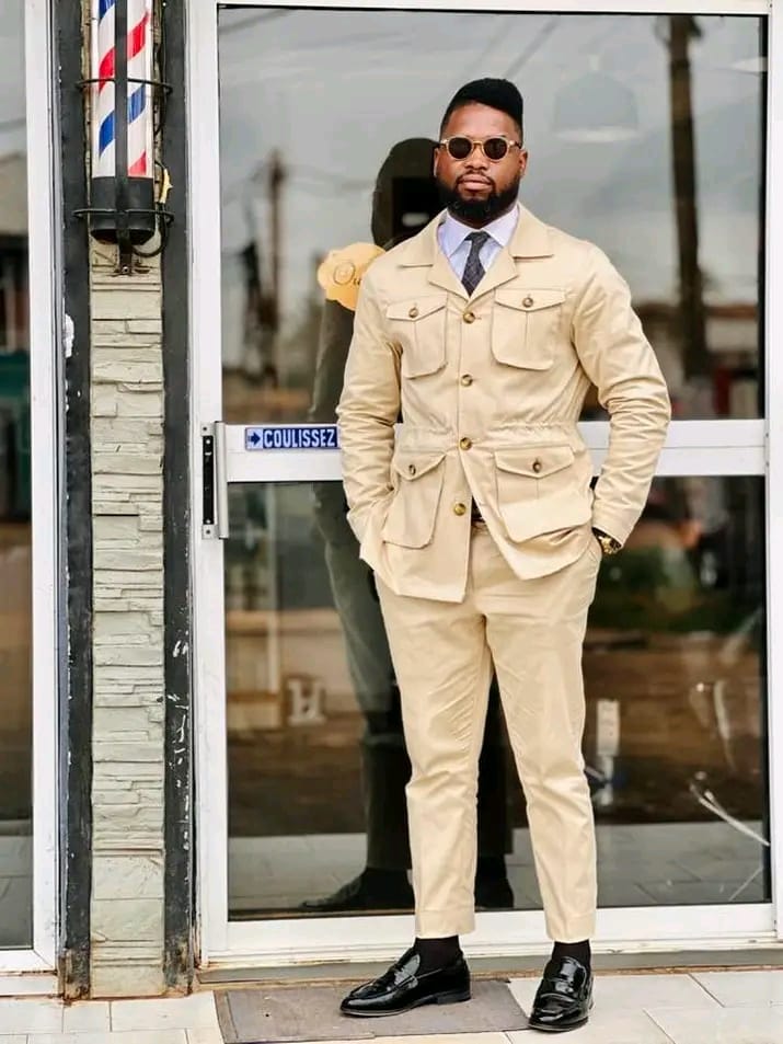 « La loi est la même pour tous et doit s’appliquer à tous, sans distinction. » La capitaine Semboung Louba Olivia, présentée 