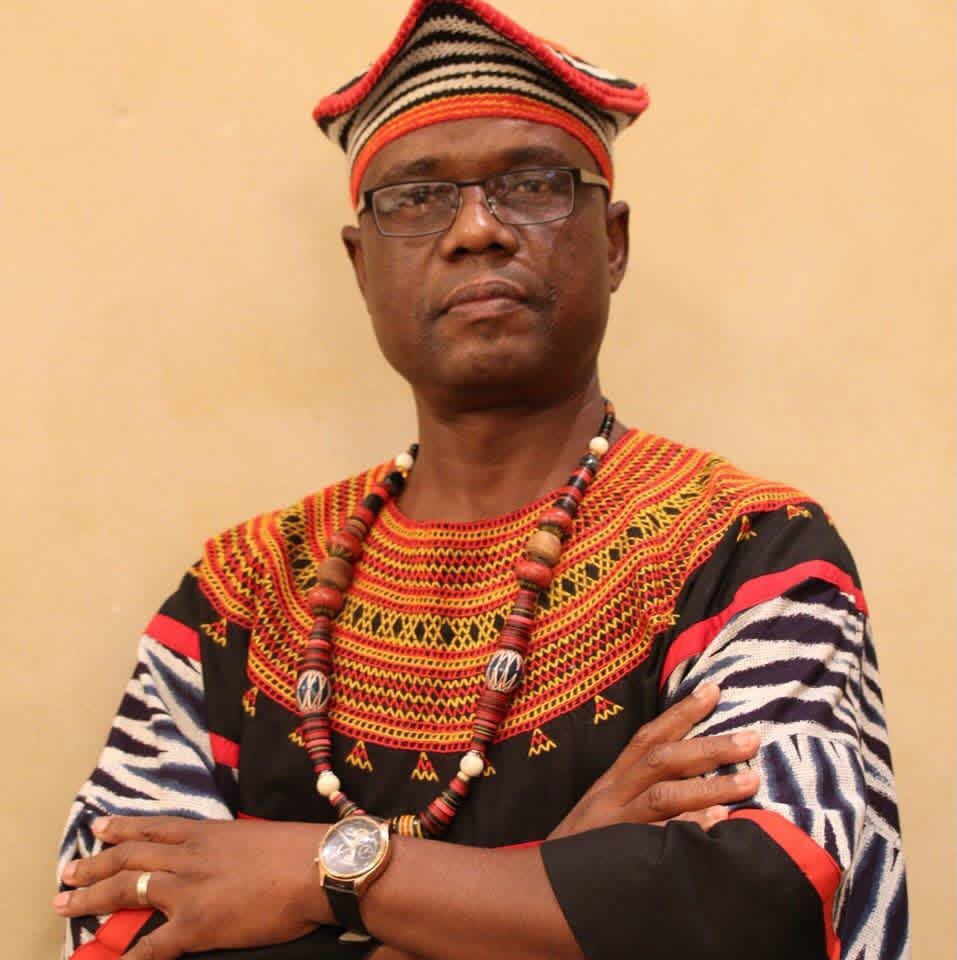 Talent + Réseau, les clés que l'argent ne pourra jamais acheter selon le Dr. Calvin Tchatchoua 