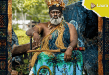 L’Université Teikyo au Japon accueille une exposition dédiée au royaume Bakoko-Wouri et au roi Jamil Songue Madiba